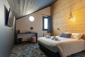 Cristal Lodge by Daddy Pool - TerresenS