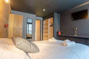 Cristal Lodge by Daddy Pool - TerresenS