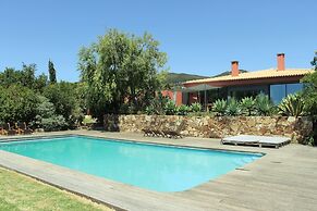 Mountain Guincho Villa by Lisbon-Coast