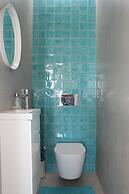 Mountain Guincho Villa by Lisbon-Coast