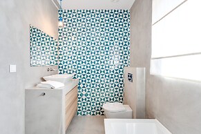 Mountain Guincho Villa by Lisbon-Coast
