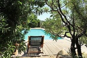 Mountain Guincho Villa by Lisbon-Coast