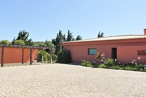 Mountain Guincho Villa by Lisbon-Coast