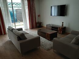 D2W Residency Suites
