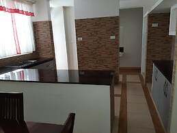 D2W Residency Suites