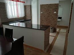 D2W Residency Suites