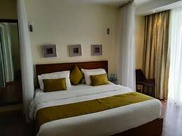 D2W Residency Suites