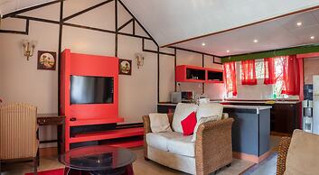 D2W Residency Suites
