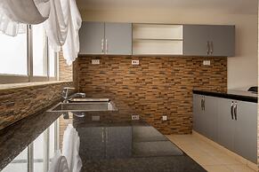 D2W Residency Suites