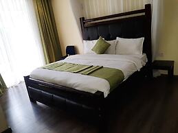D2W Residency Suites