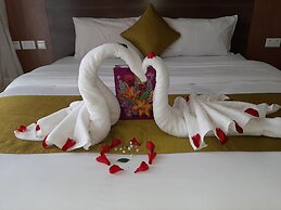 D2W Residency Suites