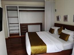 D2W Residency Suites