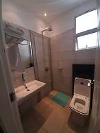 D2W Residency Suites