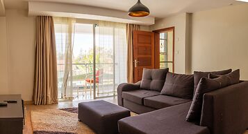 D2W Residency Suites