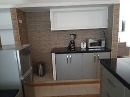 D2W Residency Suites
