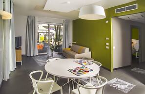 Ciclope Resort