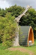 Broadstone Park Camping & Fishery