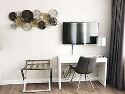 TH39 Trend Hotel