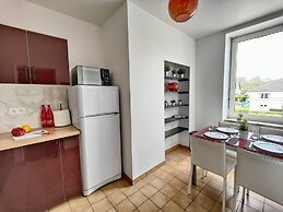 Private & Comfortable Apartments