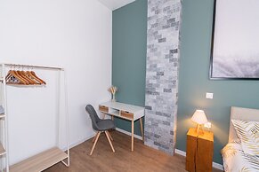 Private & Comfortable Apartments