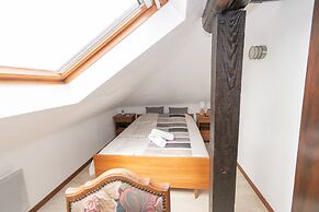 Private & Comfortable Apartments
