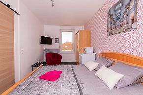 Private & Comfortable Apartments