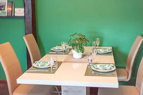 Private & Comfortable Apartments
