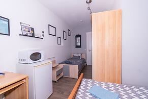 Private & Comfortable Apartments