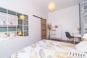 Private & Comfortable Apartments