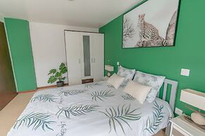 Private & Comfortable Apartments
