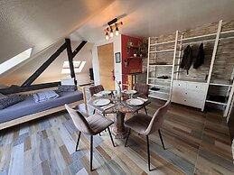 Private & Comfortable Apartments