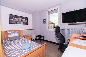 Private & Comfortable Apartments