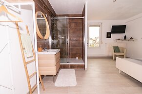 Private & Comfortable Apartments