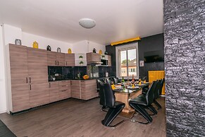 Private & Comfortable Apartments