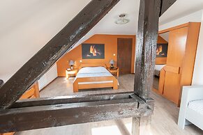 Private & Comfortable Apartments