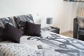 Private & Comfortable Apartments