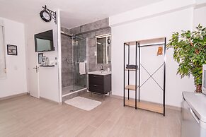 Private & Comfortable Apartments