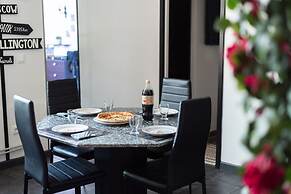 Private & Comfortable Apartments