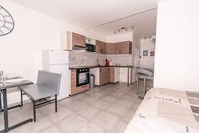 Private & Comfortable Apartments