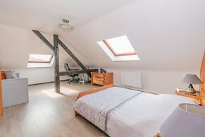 Private & Comfortable Apartments