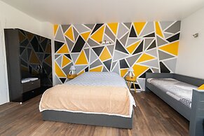 Private & Comfortable Apartments