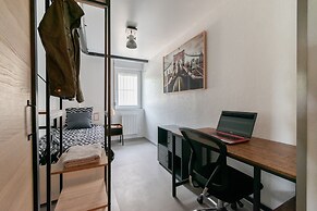 Private & Comfortable Apartments