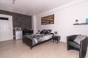 Private & Comfortable Apartments