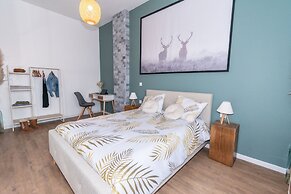 Private & Comfortable Apartments