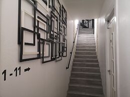 Private & Comfortable Apartments