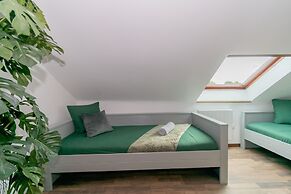 Private & Comfortable Apartments