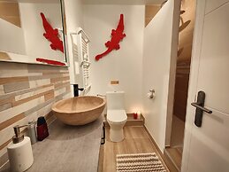 Private & Comfortable Apartments