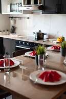Private & Comfortable Apartments