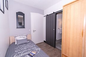 Private & Comfortable Apartments