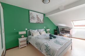 Private & Comfortable Apartments